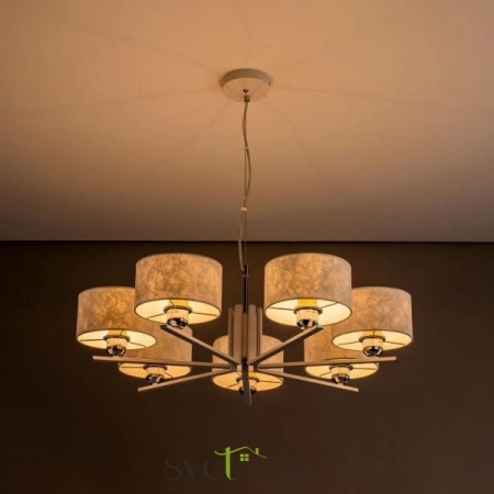 Люстры подвесныеCL469170 CITILUX | Svetdom.by