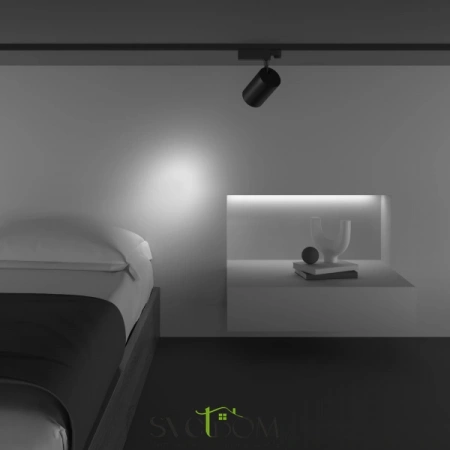 TR029-3-26W3K-S-B Maytoni