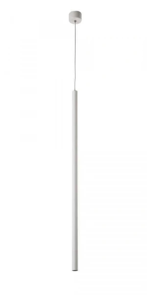 Светильник подвесной Crystal Lux CLT 036C800 WH