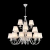 Подвесная люстра Citilux Ровена CL427250 CITILUX