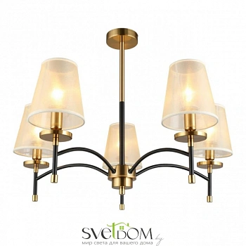 Люстра потолочная Omnilux  OML-67307-05