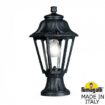 Ландшафтный фонарь FUMAGALLI MIKROLOT/ANNA E22.110.000.AXF1R
