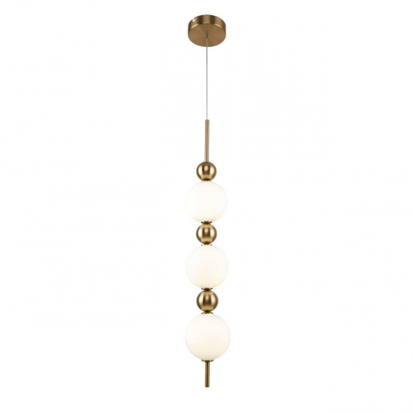 Подвесные светильники  4088-3P от Магазина Svetdom.by