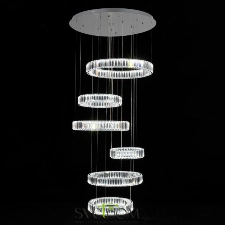 Люстры подвесныеCL338661 CITILUX | Svetdom.by
