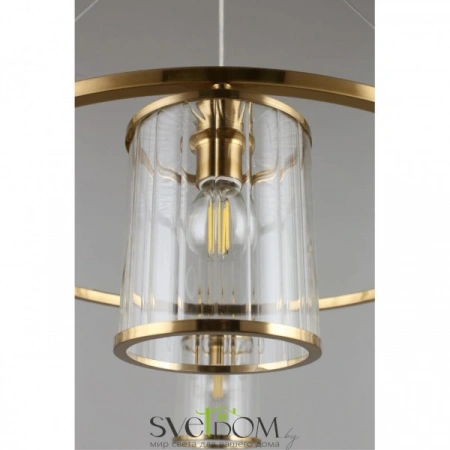 Люстры подвесныеOML-59803-06 Omnilux | Svetdom.by