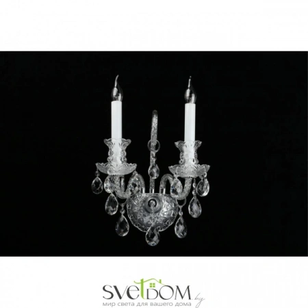 Настенные светильники APL.812.01.02 Aployt | Svetdom.by