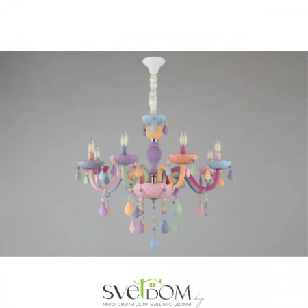 Люстры подвесныеAPL.663.03.08 Aployt | Svetdom.by