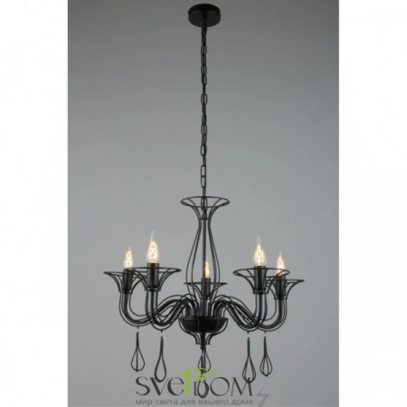 Люстры подвесныеOML-92403-05 Omnilux | Svetdom.by