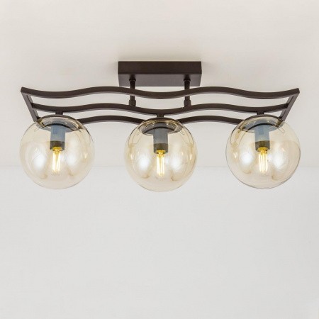 Люстры на штангеCL106235 CITILUX | Svetdom.by