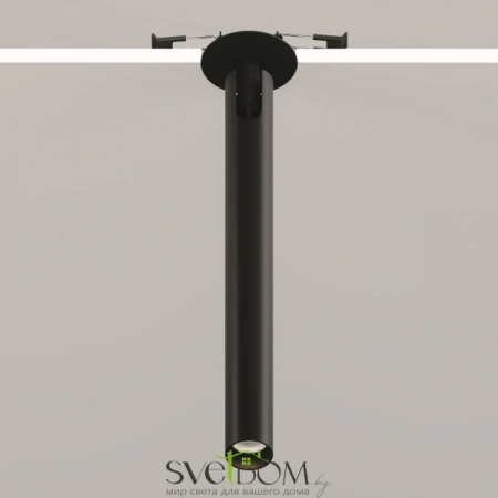 Встраиваемые светильники Maytoni C141RS-L300-6W3K-B от Магазина Svetdom.by