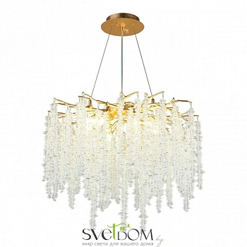 Люстра подвесная Aployt  APL.848.03.10