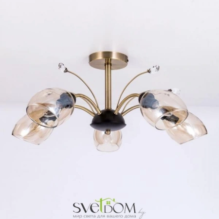 Люстры потолочныеCL108155 CITILUX | Svetdom.by