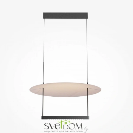 Подвесные светильники Maytoni MOD280PL-L30B3K1 от Магазина Svetdom.by