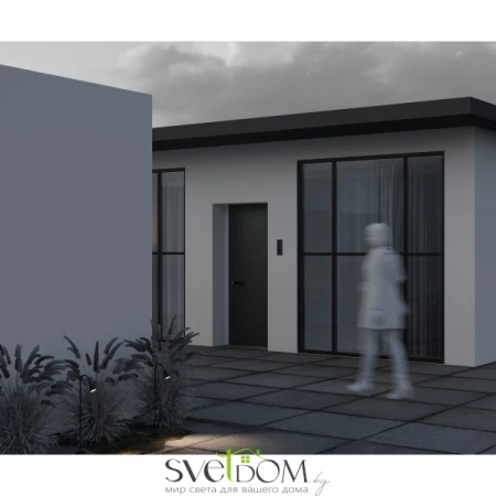 O531FL-L3B3K Maytoni