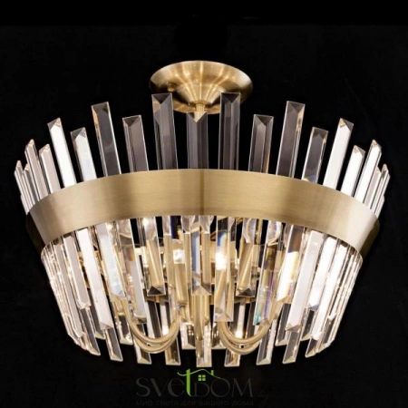 Люстры потолочныеCL307163 CITILUX | Svetdom.by