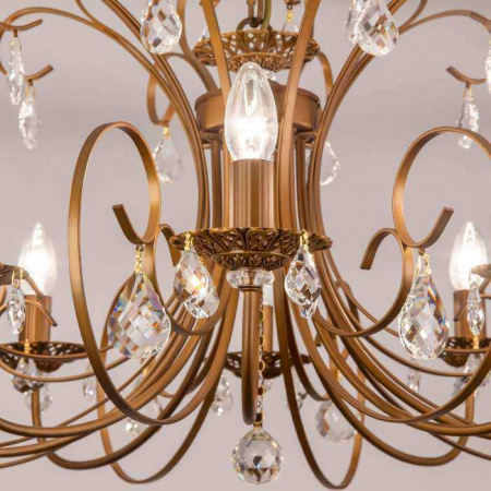 Люстры подвесныеCL411181 CITILUX | Svetdom.by