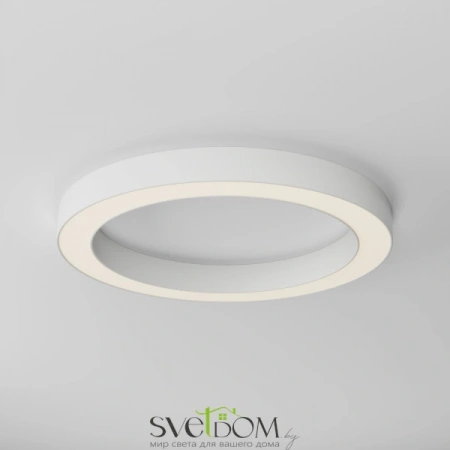 Потолочные светильники Maytoni C093CL-45W3K-W от Магазина Svetdom.by