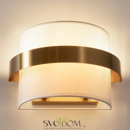 Настенные светильники FR5367WL-02BS Freya | Svetdom.by