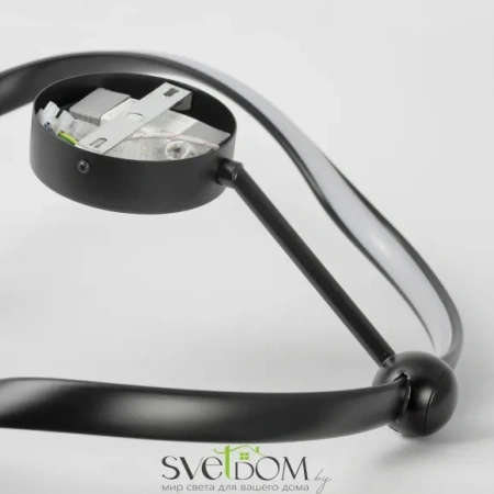 Люстра потолочная Lussole Kent LSP-7288 LED Lussole