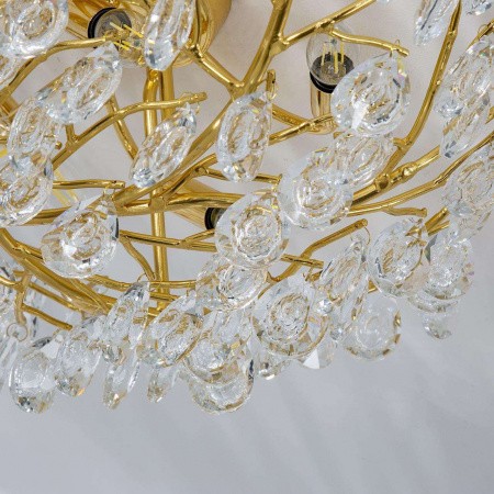 Люстры потолочные4162-8C Favourite | Svetdom.by