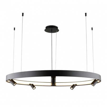 Люстры подвесныеAPL.041.13.75 Aployt | Svetdom.by