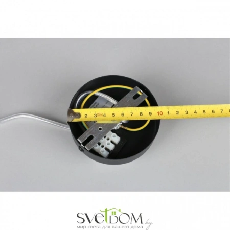 Подвесные светильники Aployt APL.325.16.01 от Магазина Svetdom.by