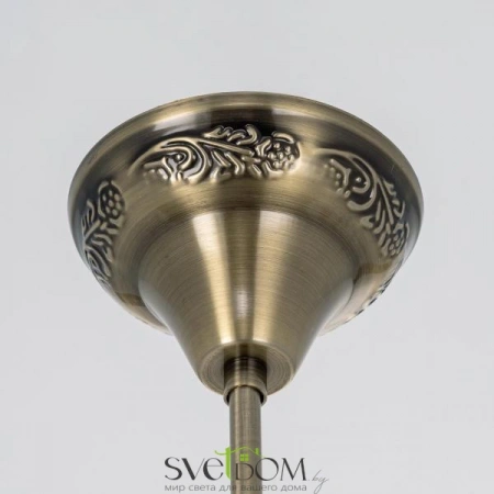 Подвесные светильники CITILUX CL419126 от Магазина Svetdom.by