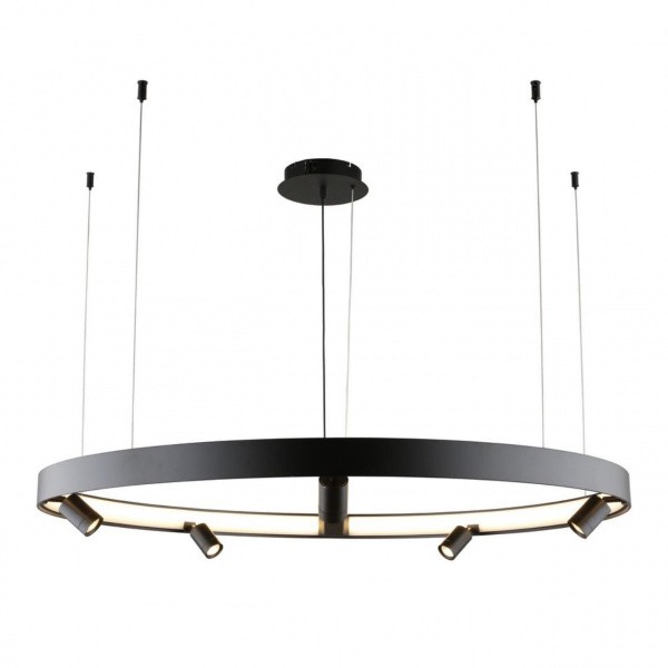 Люстры подвесныеAPL.041.13.75 Aployt | Svetdom.by