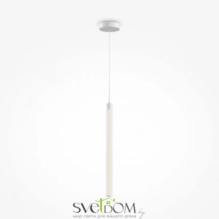 Фото Светильники Maytoni P021PL-L10W Светильники Maytoni P021PL-L10W от Магазина Svetdom.by