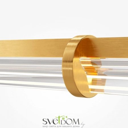 Подвесные светильники Maytoni MOD340PL-L28BS3K от Магазина Svetdom.by