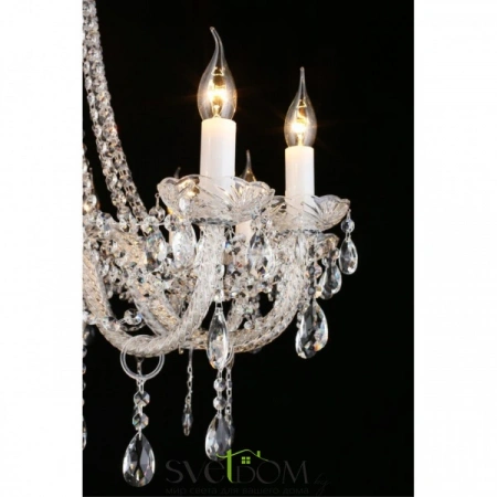 Люстры подвесныеAPL.814.03.14 Aployt | Svetdom.by