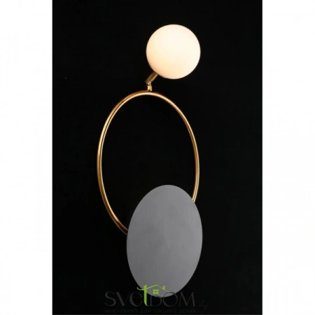 Настенные светильники APL.306.01.02 Aployt | Svetdom.by