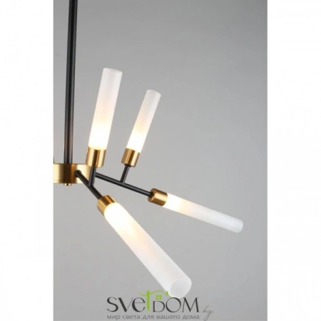 Люстры потолочныеAPL.604.07.09 Aployt | Svetdom.by