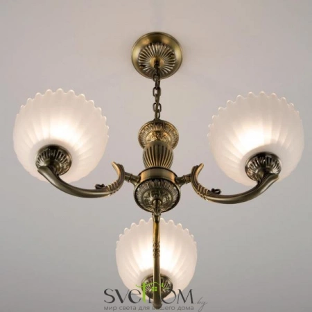 Люстры подвесныеCL414133 CITILUX | Svetdom.by