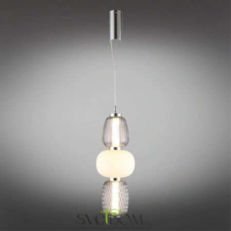 Подвесные светильники Aployt APL.319.06.29 от Магазина Svetdom.by