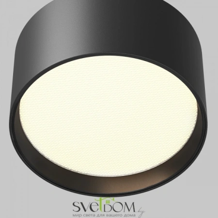 Потолочные светильники Maytoni C091CL-12W3K-B от Магазина Svetdom.by