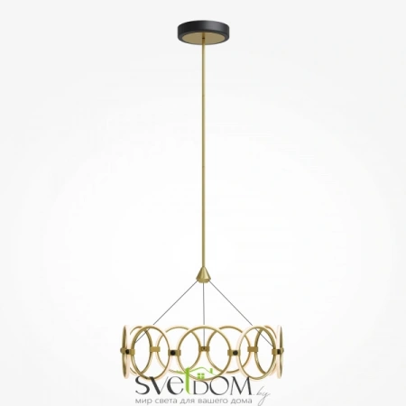 Подвесные светильники Maytoni MOD357PL-L40BS3K от Магазина Svetdom.by