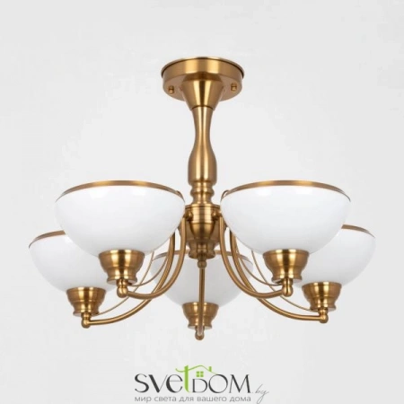 Люстры потолочныеCL401153 CITILUX | Svetdom.by