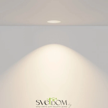 Встраиваемые светильники Maytoni DL129-GU10-01-W от Магазина Svetdom.by