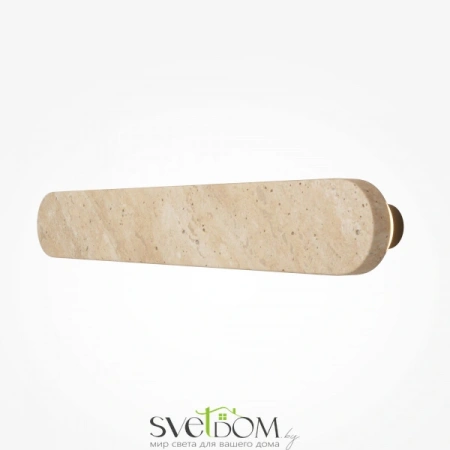 Настенные светильники MOD437WL-L13BG3K Maytoni | Svetdom.by