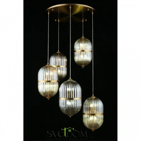 Люстры потолочныеAPL.860.06.30 Aployt | Svetdom.by