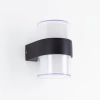 Уличный настенный светильник Citilux GARDA CLU0009R CITILUX