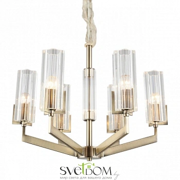 Люстра подвесная Omnilux  OML-69903-06