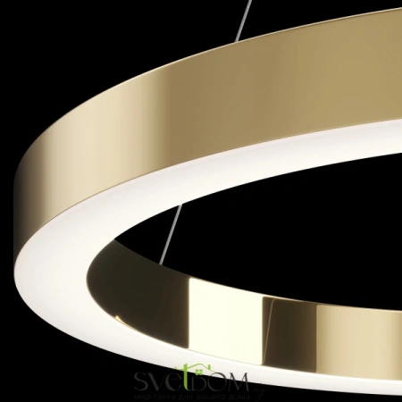 Подвесные светильники Maytoni MOD415PL-L45BS4K от Магазина Svetdom.by