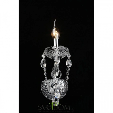 Настенные светильники APL.755.01.01 Aployt | Svetdom.by