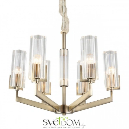 Люстры подвесныеOML-69903-06 Omnilux | Svetdom.by