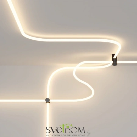 Крепление для накладного монтажа Nemo D18 | Svetdom.by