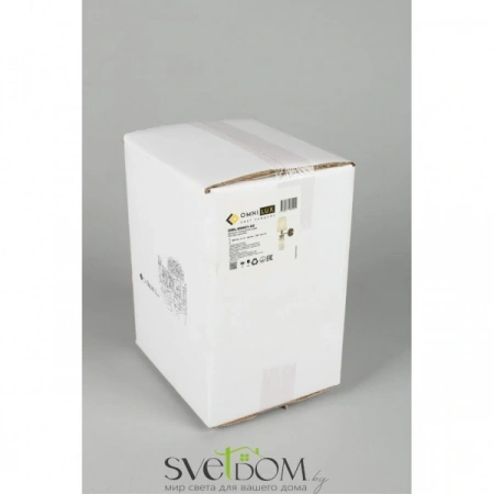 Настенные светильники OML-89801-02 Omnilux | Svetdom.by