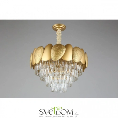 Люстры подвесныеOML-66903-09 Omnilux | Svetdom.by