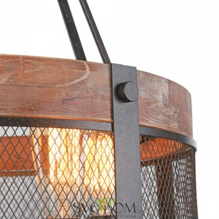 Подвесные светильники Freya FR4561-PL-05-B от Магазина Svetdom.by